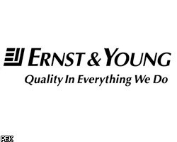 Регуляторы расследуют деятельность Ernst&Young в Lehman Brothers