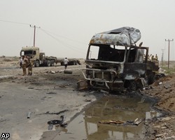 Йеменская авиация разбомбила союзников: погибли 40 человек