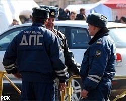 В Астрахани суд арестовал 2 гаишников, обвиняемых во взятке 