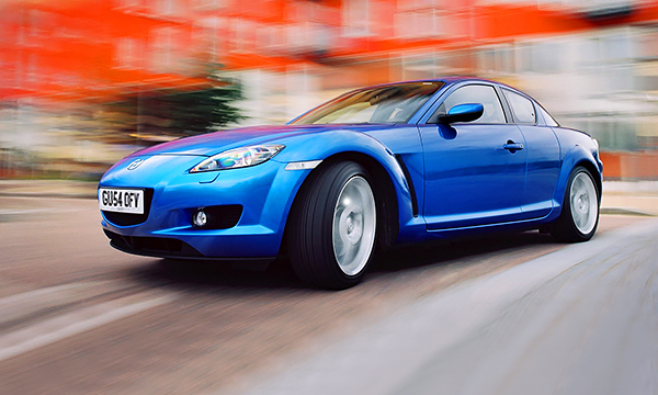 Капризный Ванкель: почему Mazda возвращается к роторным моторам