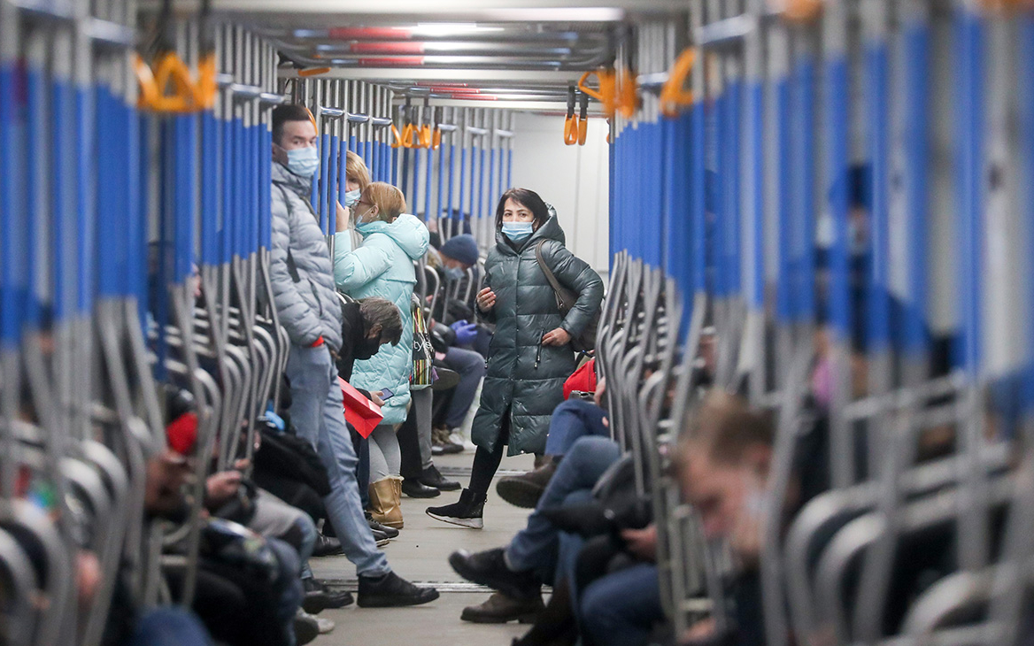 В московском метро после Нового года вырастут цены на проезд