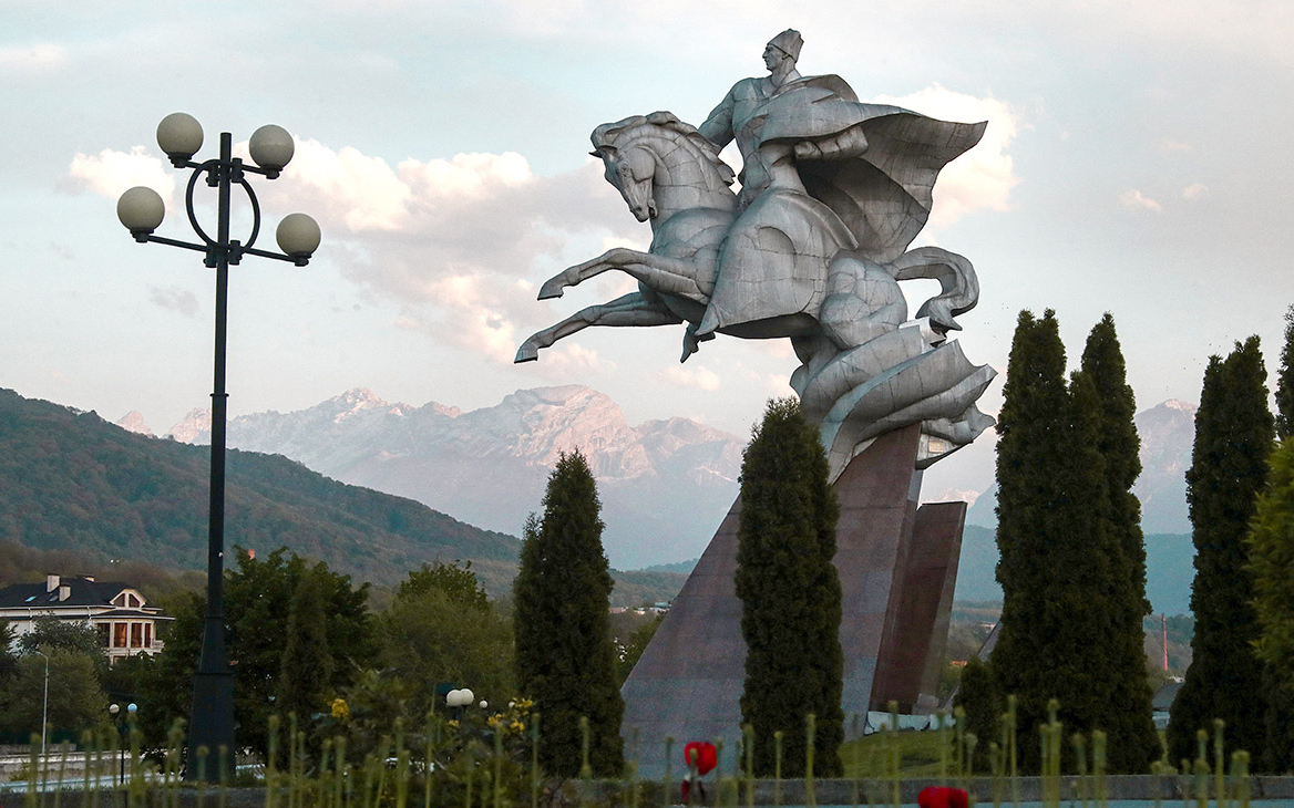 Счетная палата указала на неэффективность расходов Северной Осетии