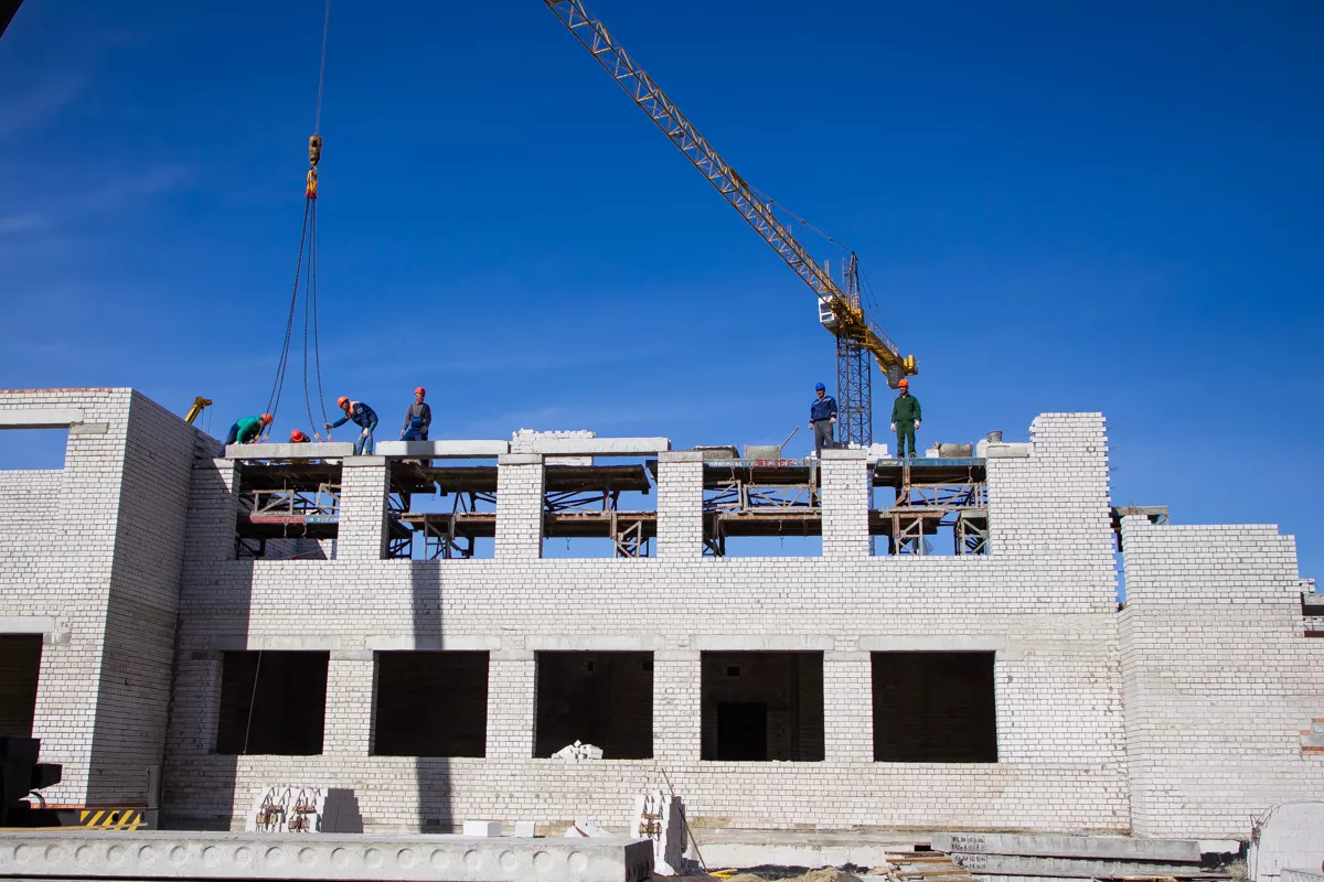 Александр Подгорчук