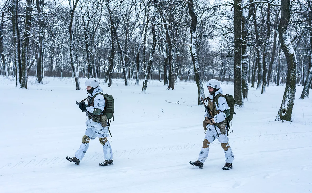 Brendan Hoffman / Getty Images