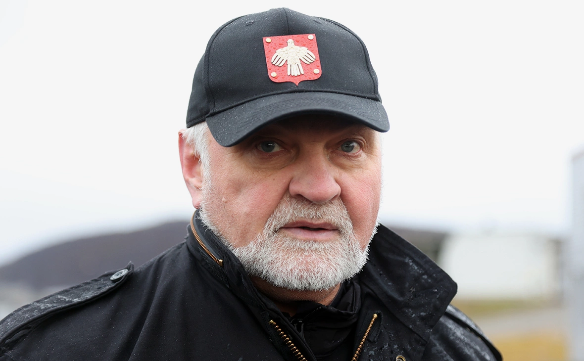 Павел Львов / РИА Новости