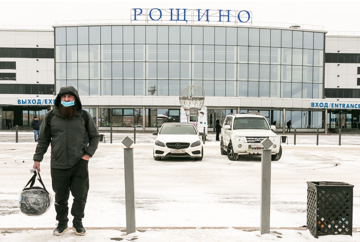 В Рощино появится новая гостиница.