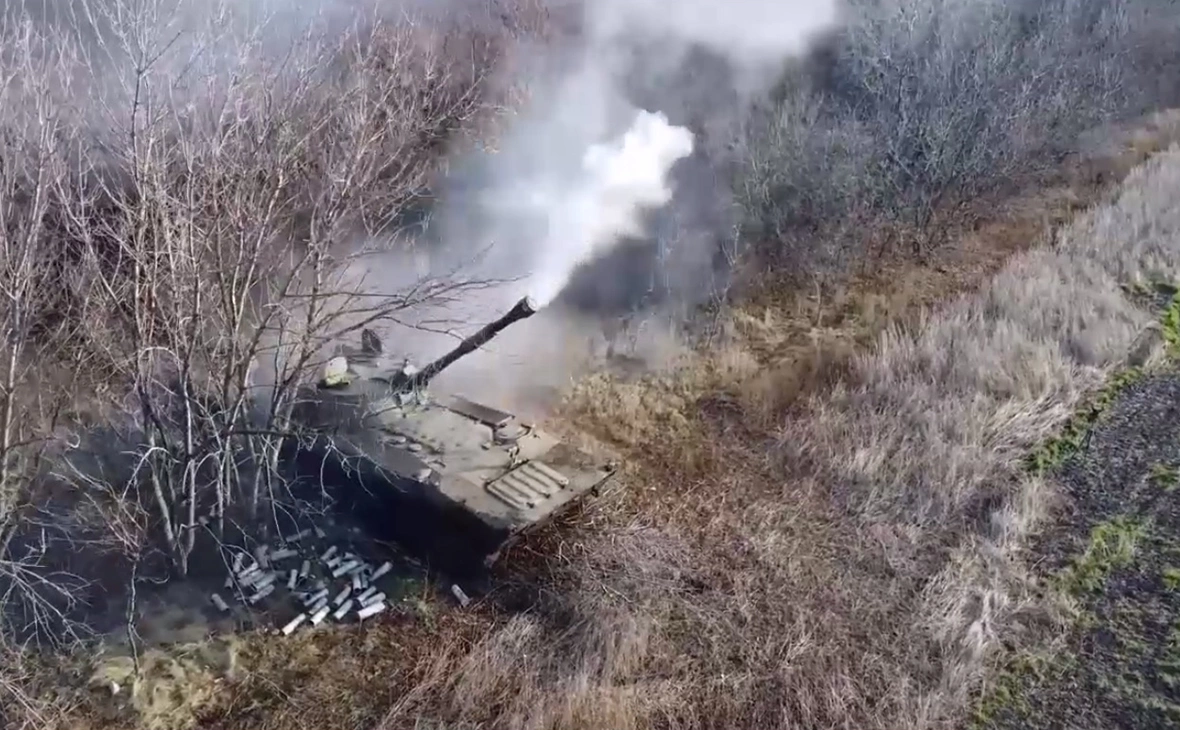 Минобороны РФ