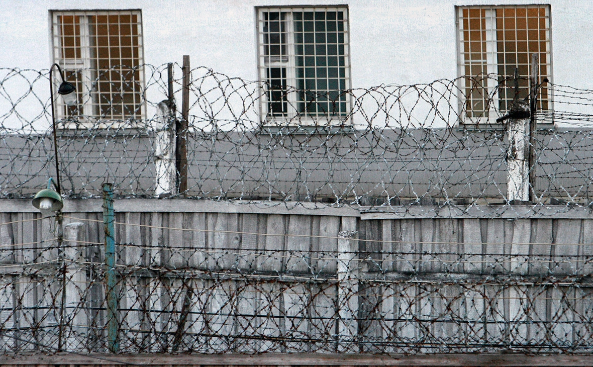 Иван Руднев / РИА Новости