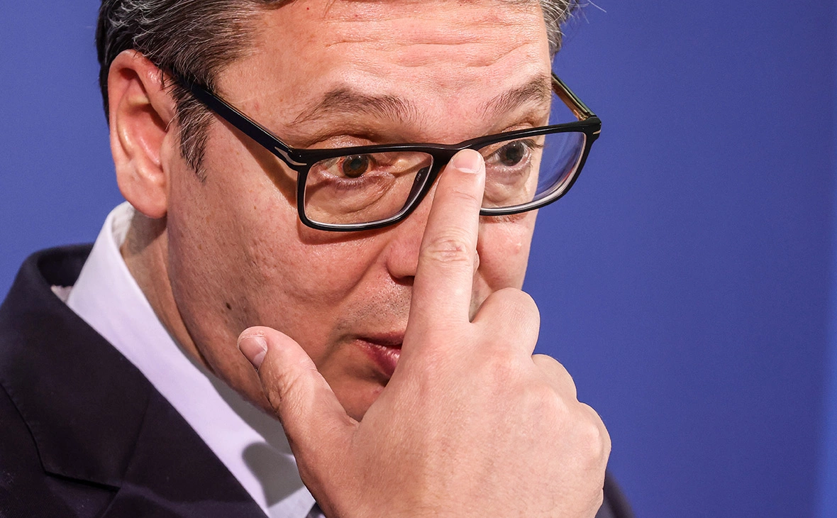 Omer Messinger / Getty Images