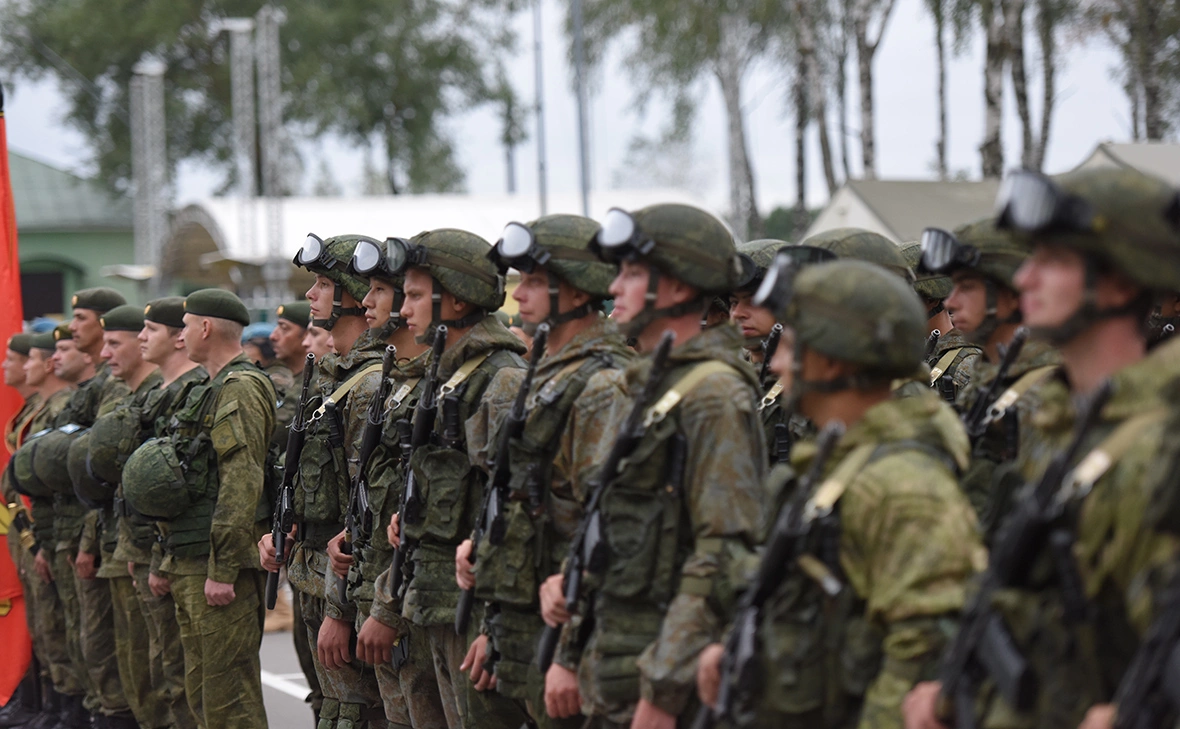 Мария Амелина / РИА Новости