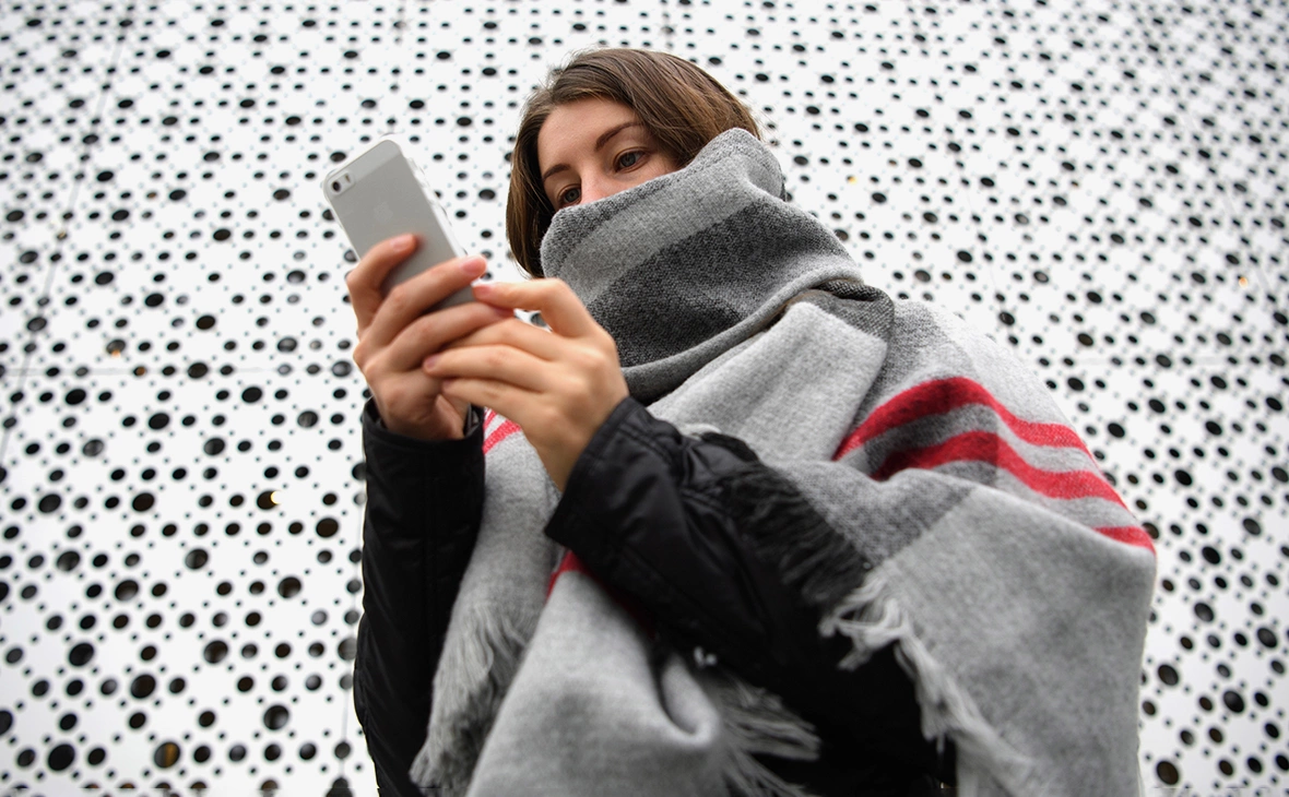 Донат Сорокин / ТАСС