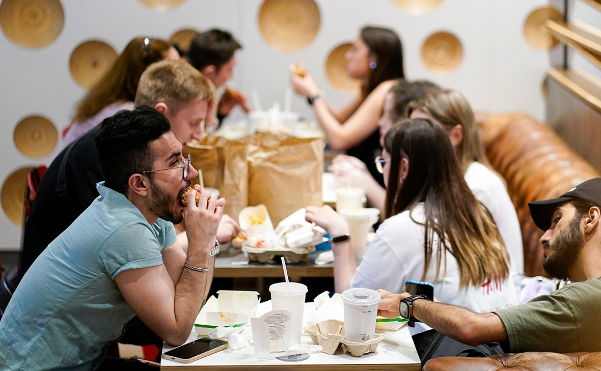 Михаил Гребенщиков / РБК