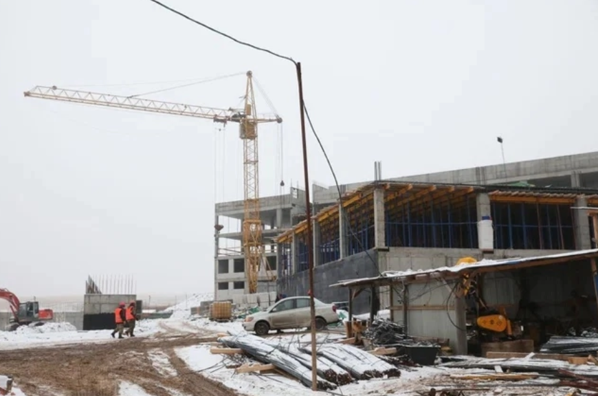 Прокуратура Нижегородской области