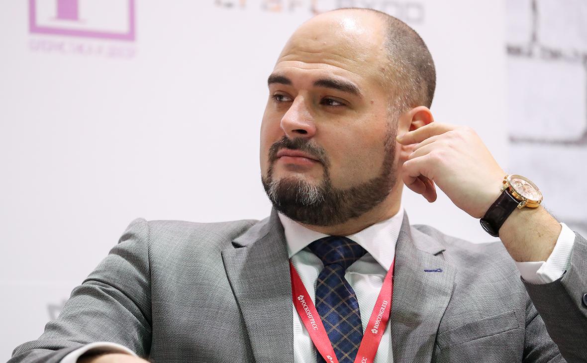 Донат Сорокин / ТАСС
