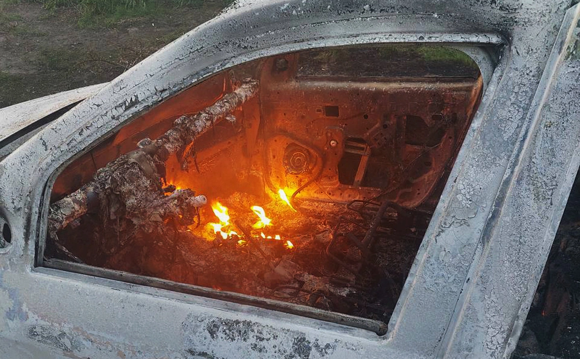 vvgladkov / Telegram