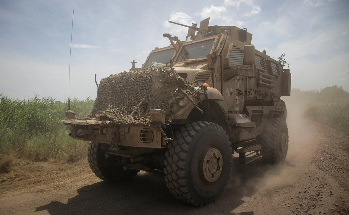 Александр Ратушняк / Reuters