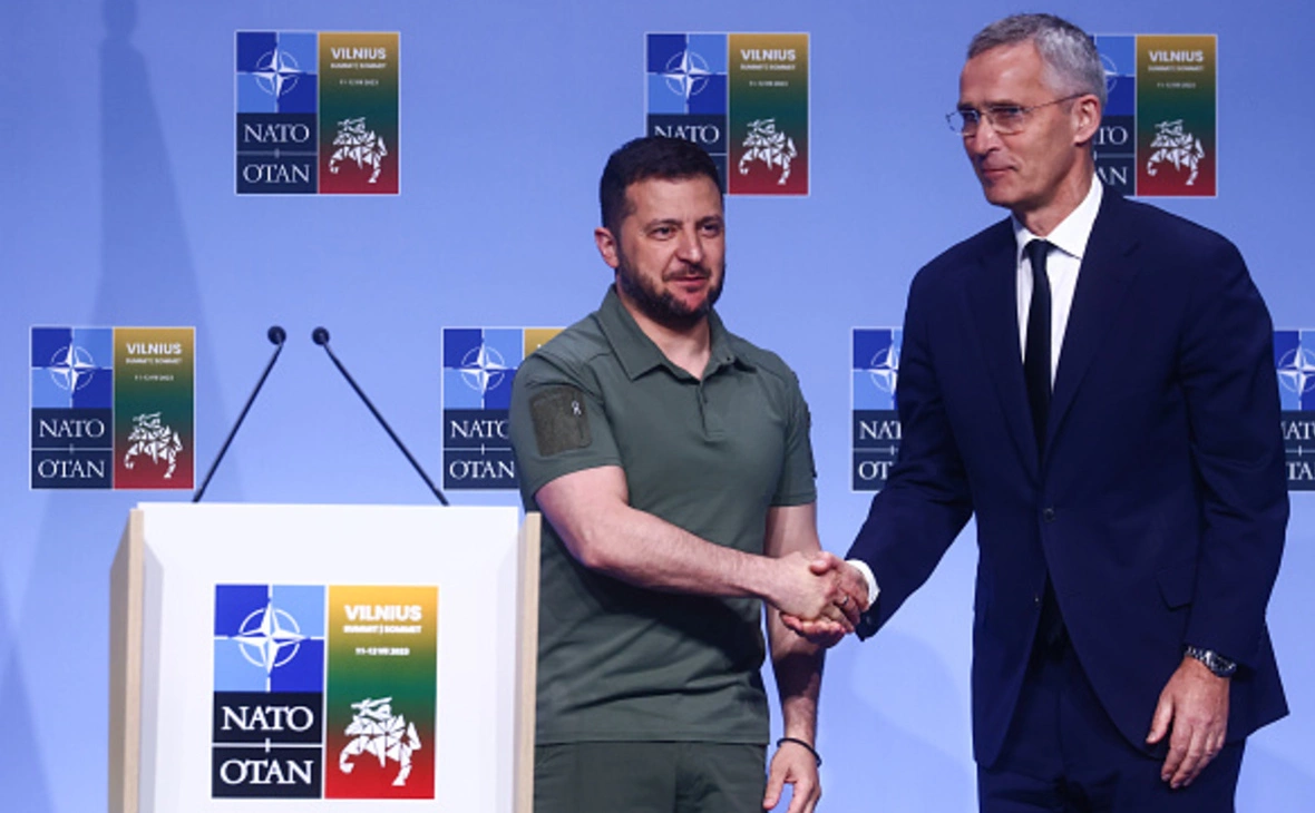 Beata Zawrzel / NurPhoto / Getty Images