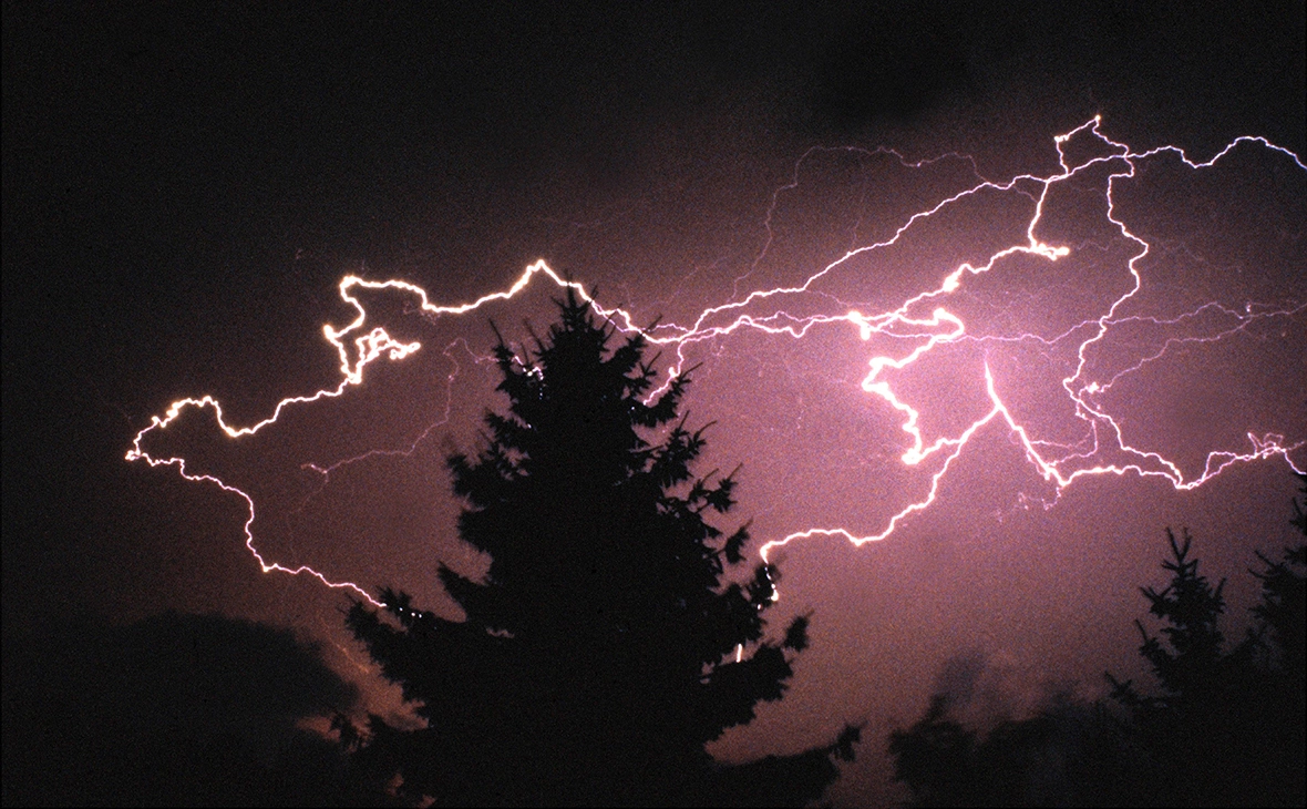 G. Czepluch / blickwinkel / Global Look Press