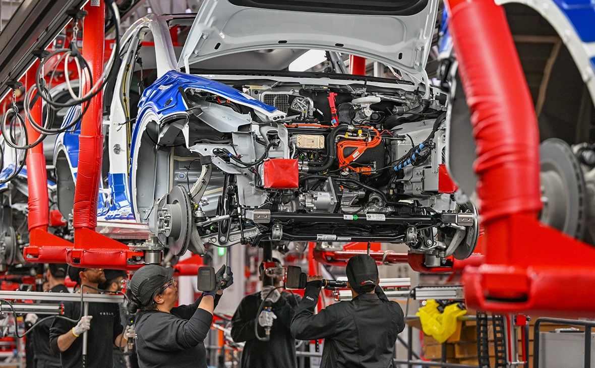 Patrick Pleul / dpa / Global Look Press