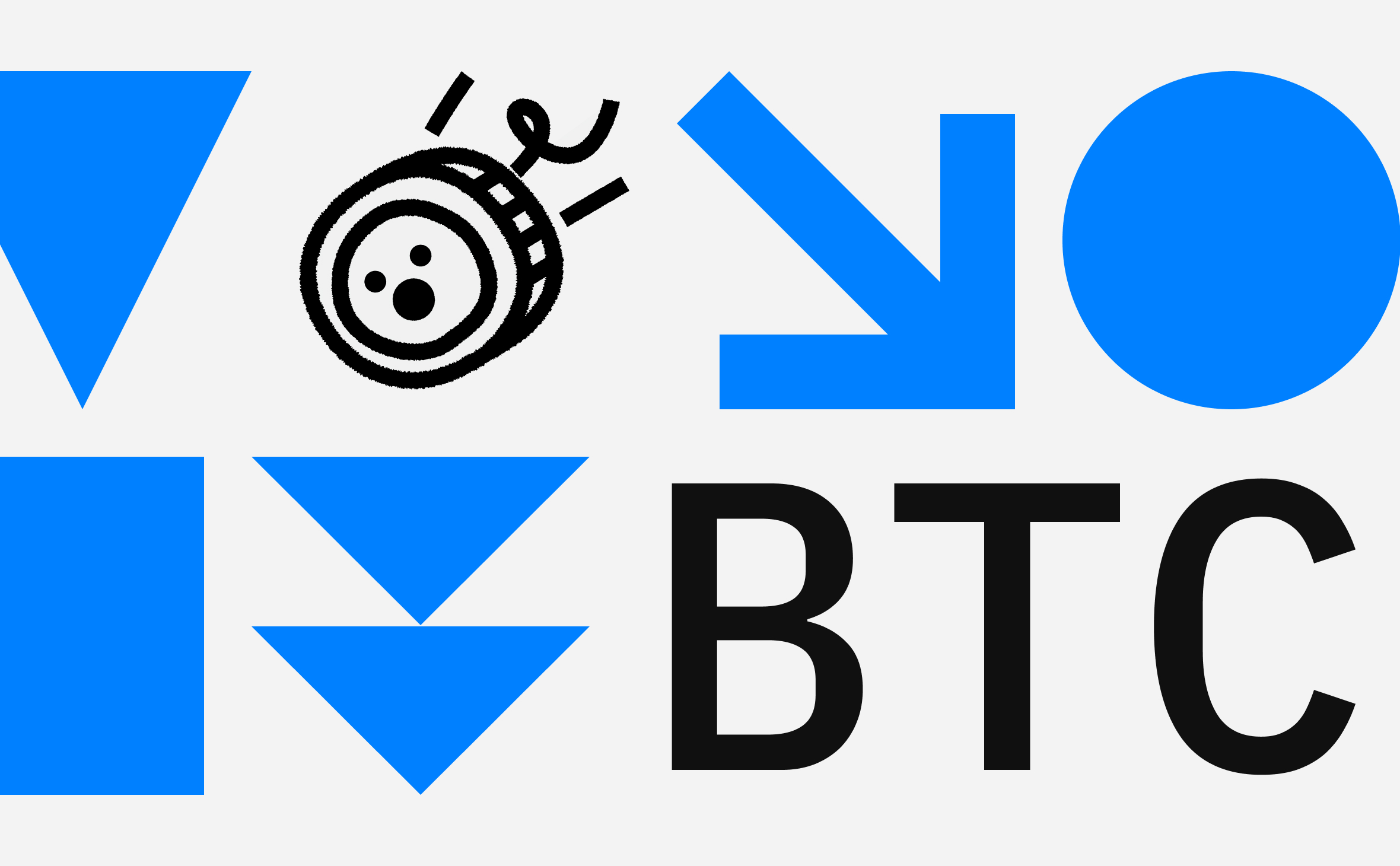 Биткоин не смог закрепиться выше отметки $28 тыс.
