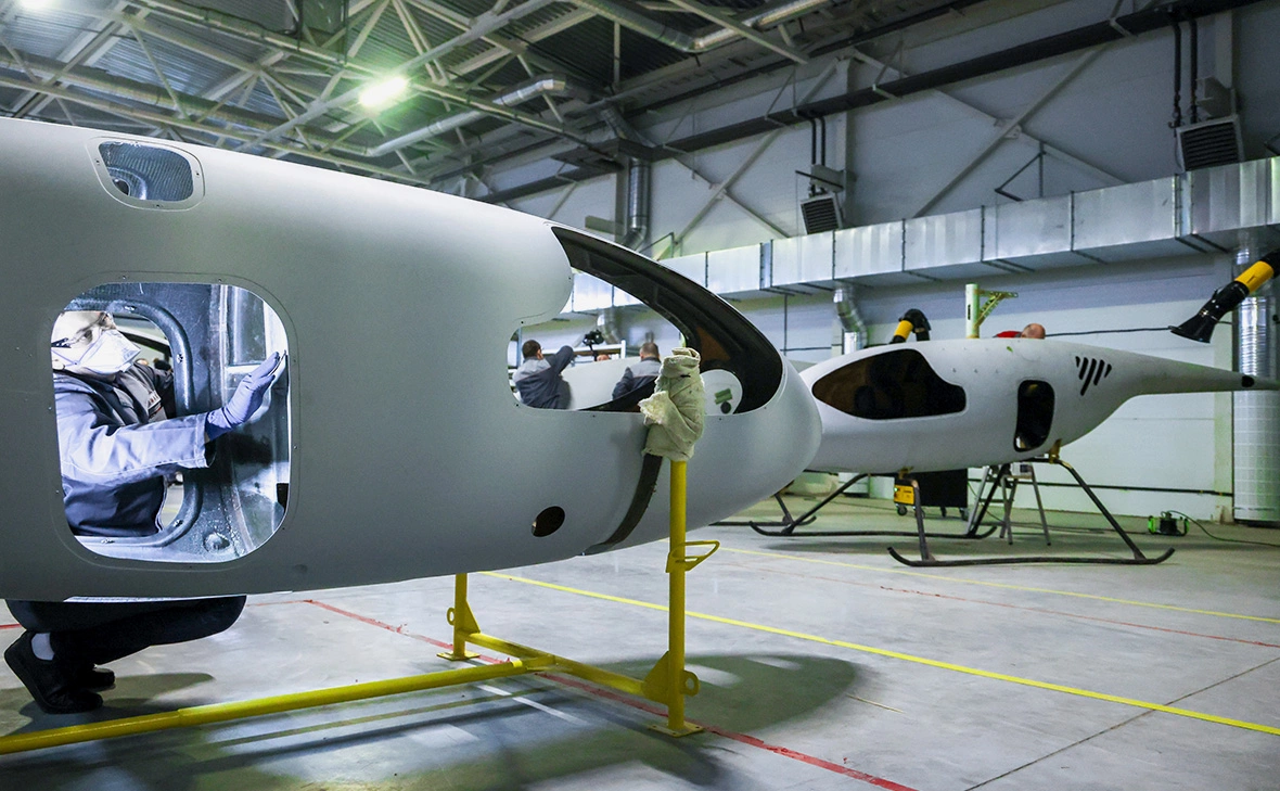 Антон Новодережкин / ТАСС