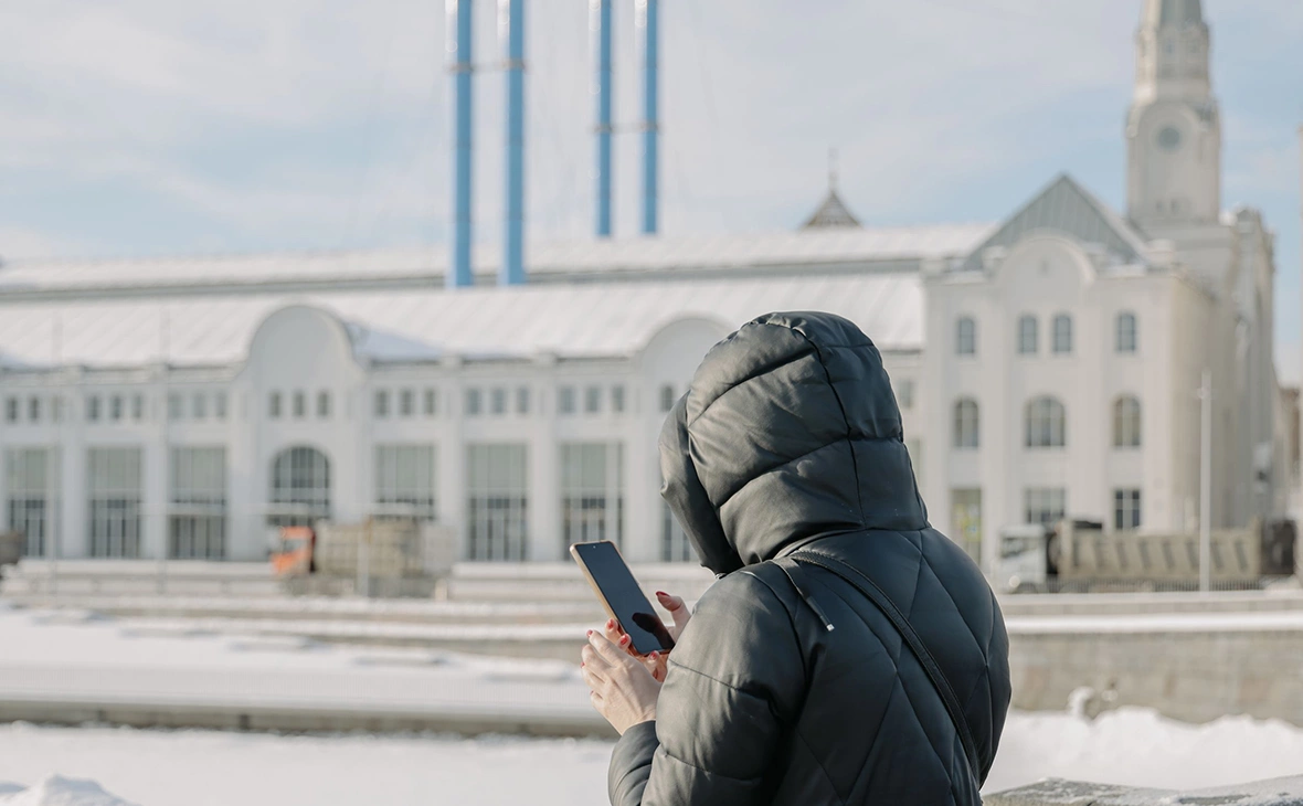 Михаил Гребенщиков / РБК