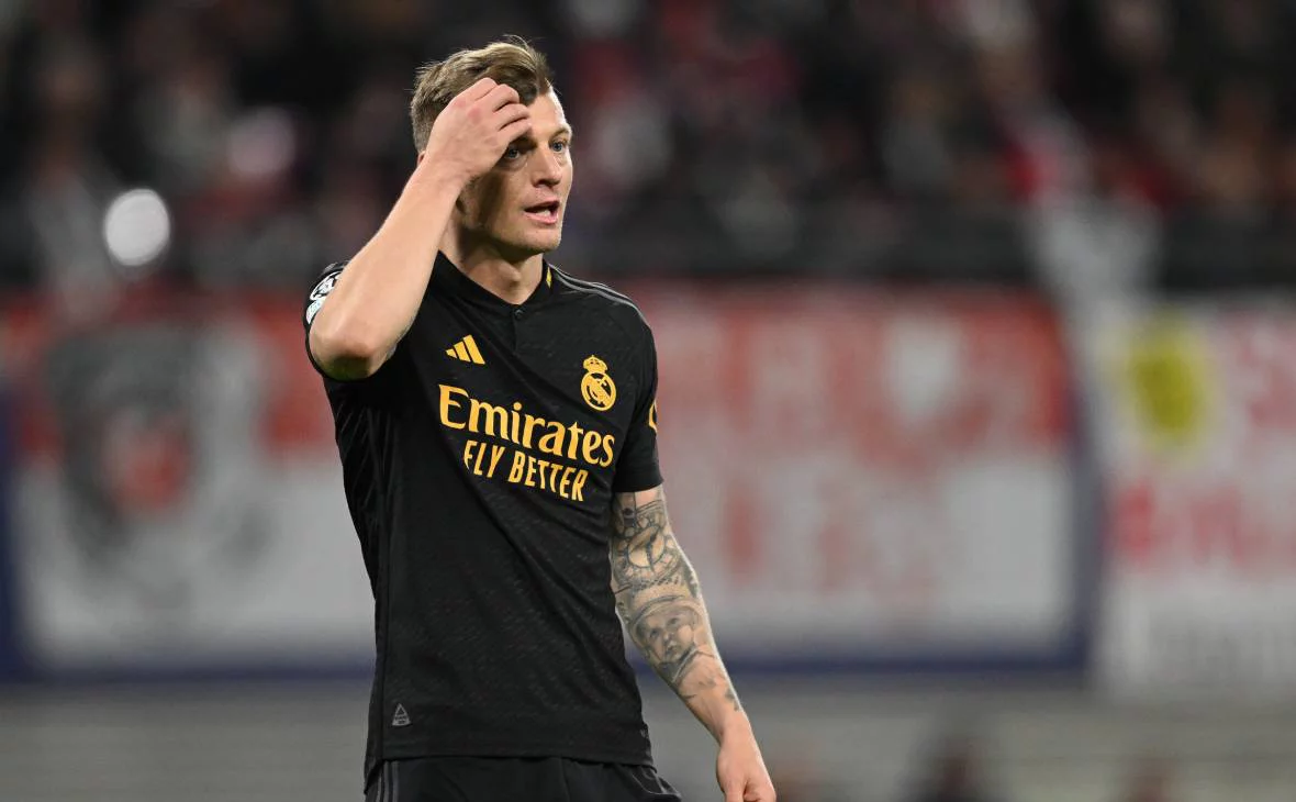 Stuart Franklin / Getty Images