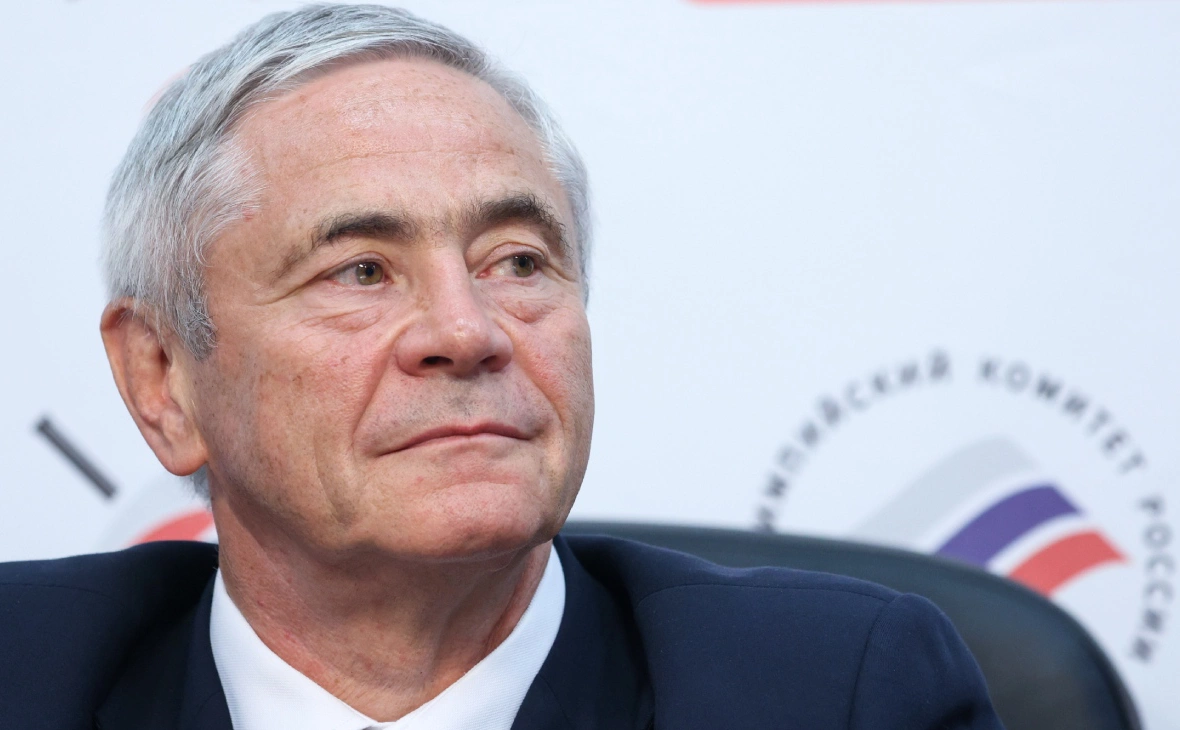 Антон Новодережкин / ТАСС