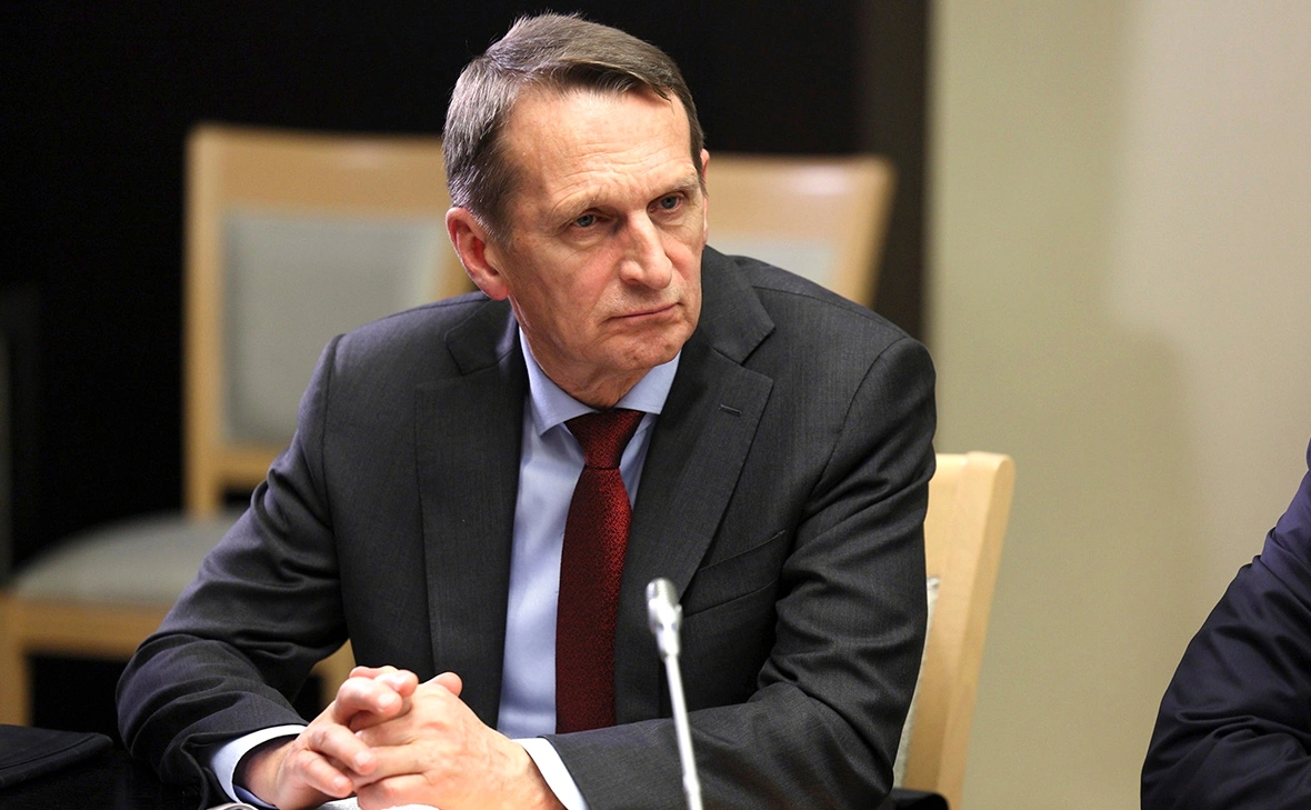 Гавриил Григоров / kremlin.ru