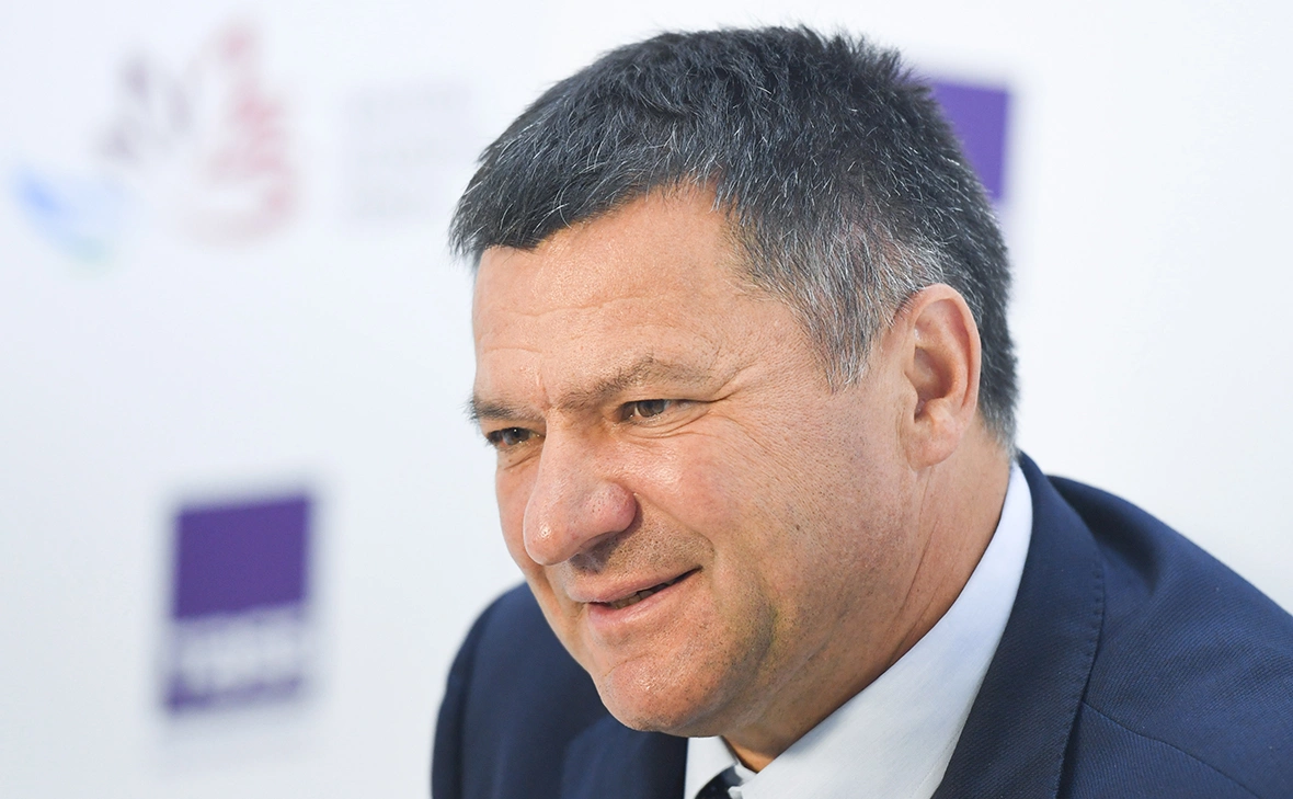 Кирилл Кухмарь / ТАСС