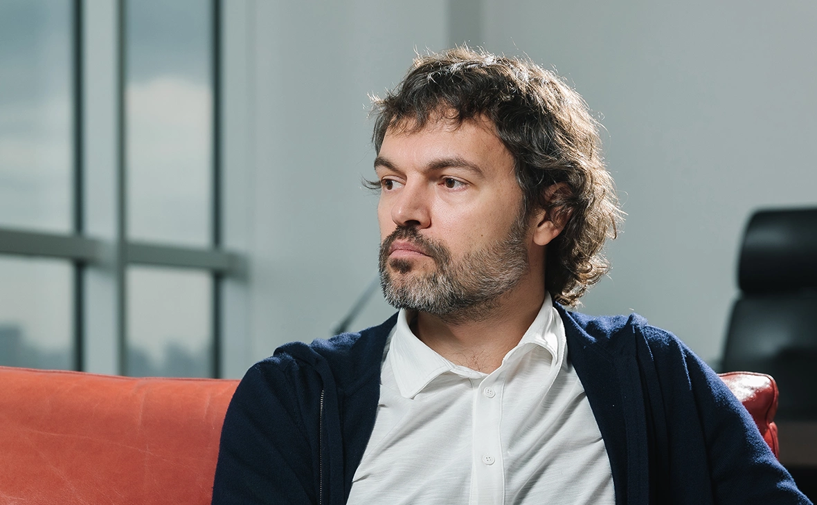 Андрей Любимов / РБК