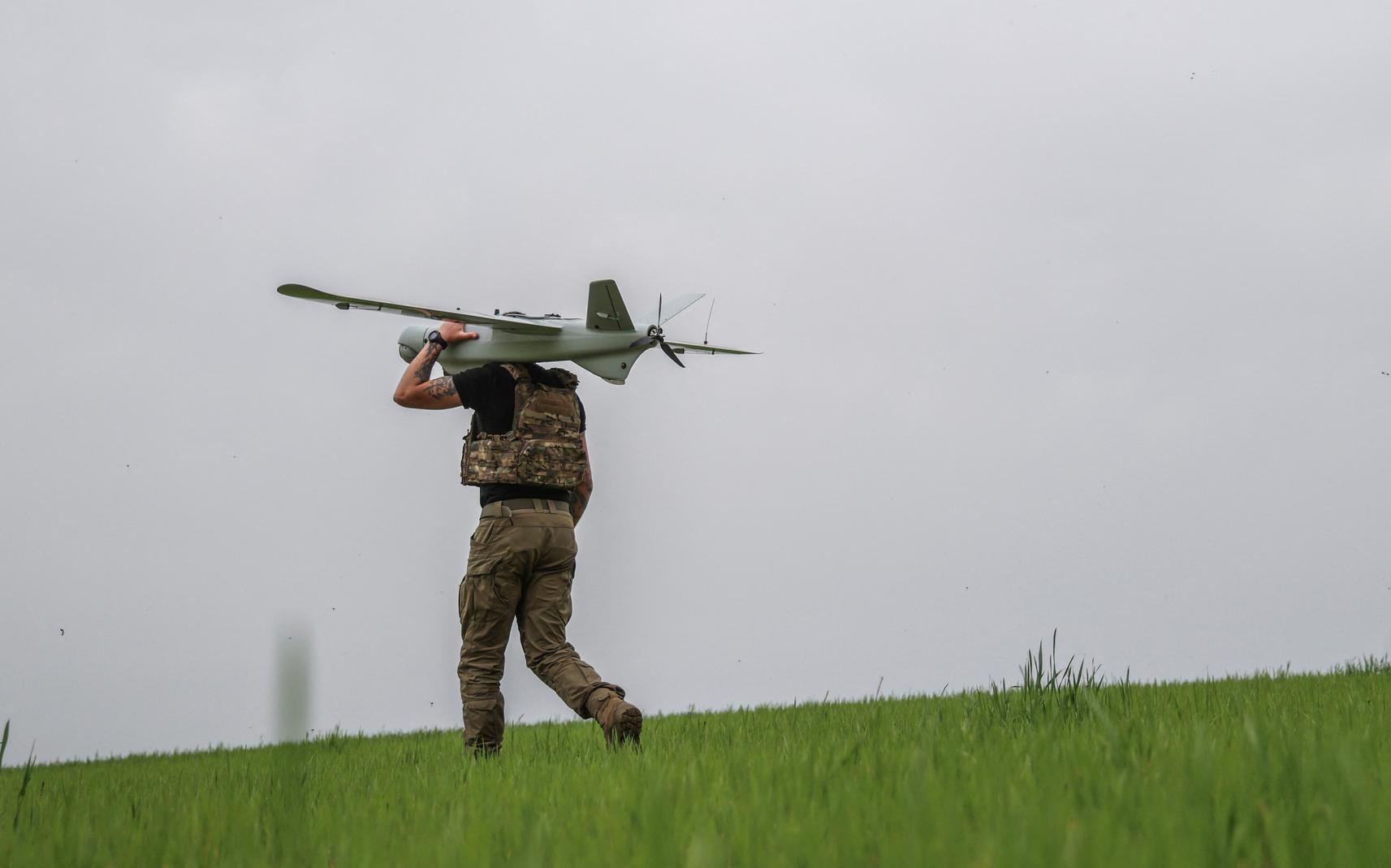 Краснодарский губернатор сообщил о попытке масштабной атаки дронов на НПЗ