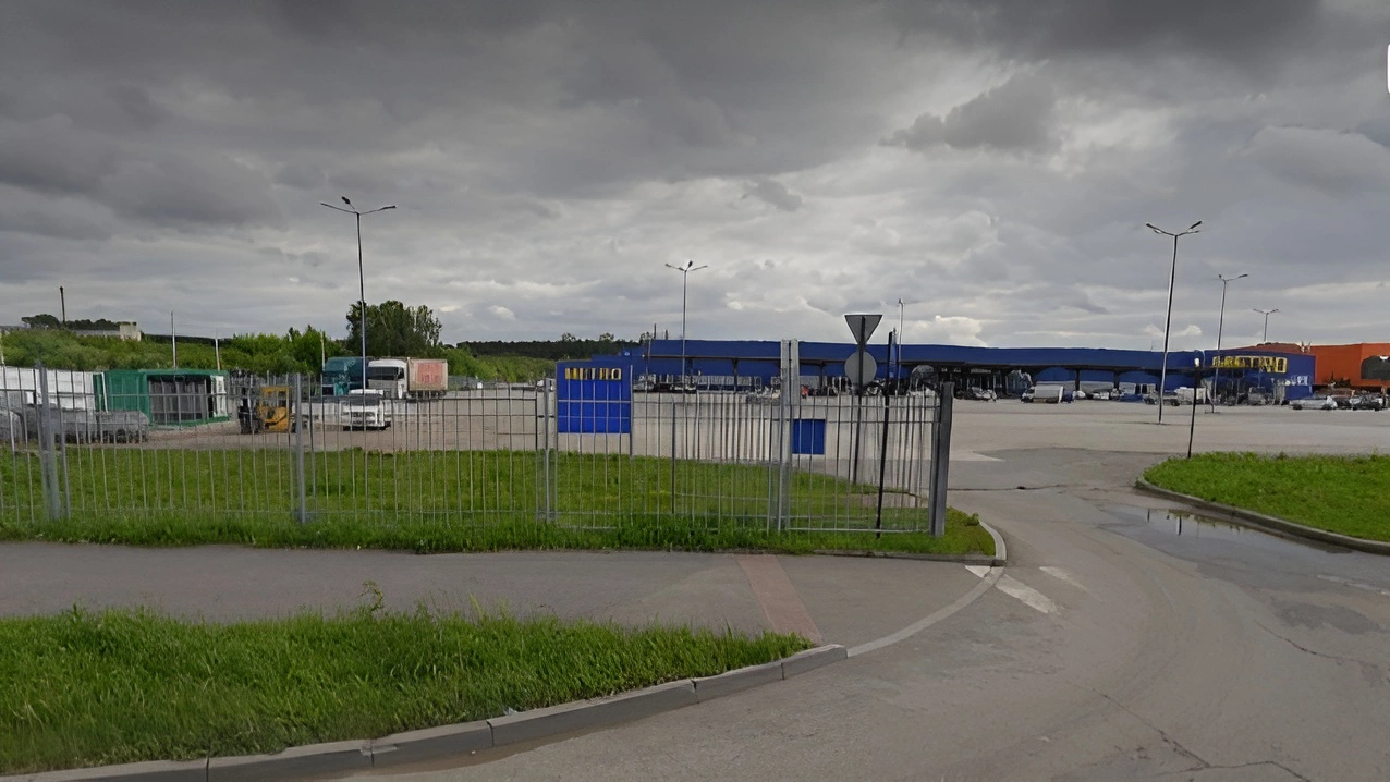 Яндекс.Панорама