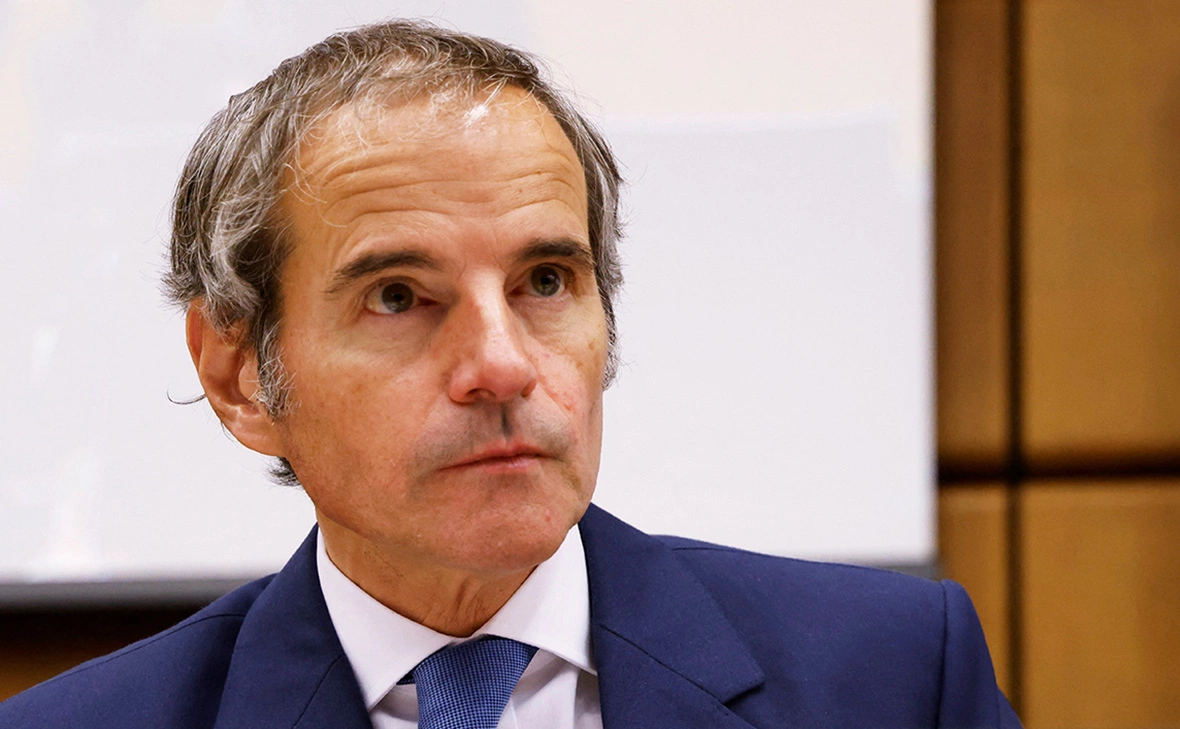 Leonhard Foeger / Reuters