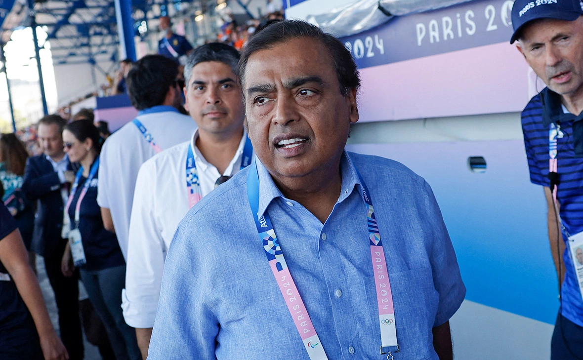 Adnan Abidi / Reuters