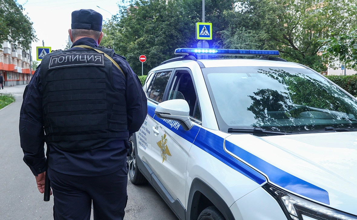 Сергей Петров / Global Look Press