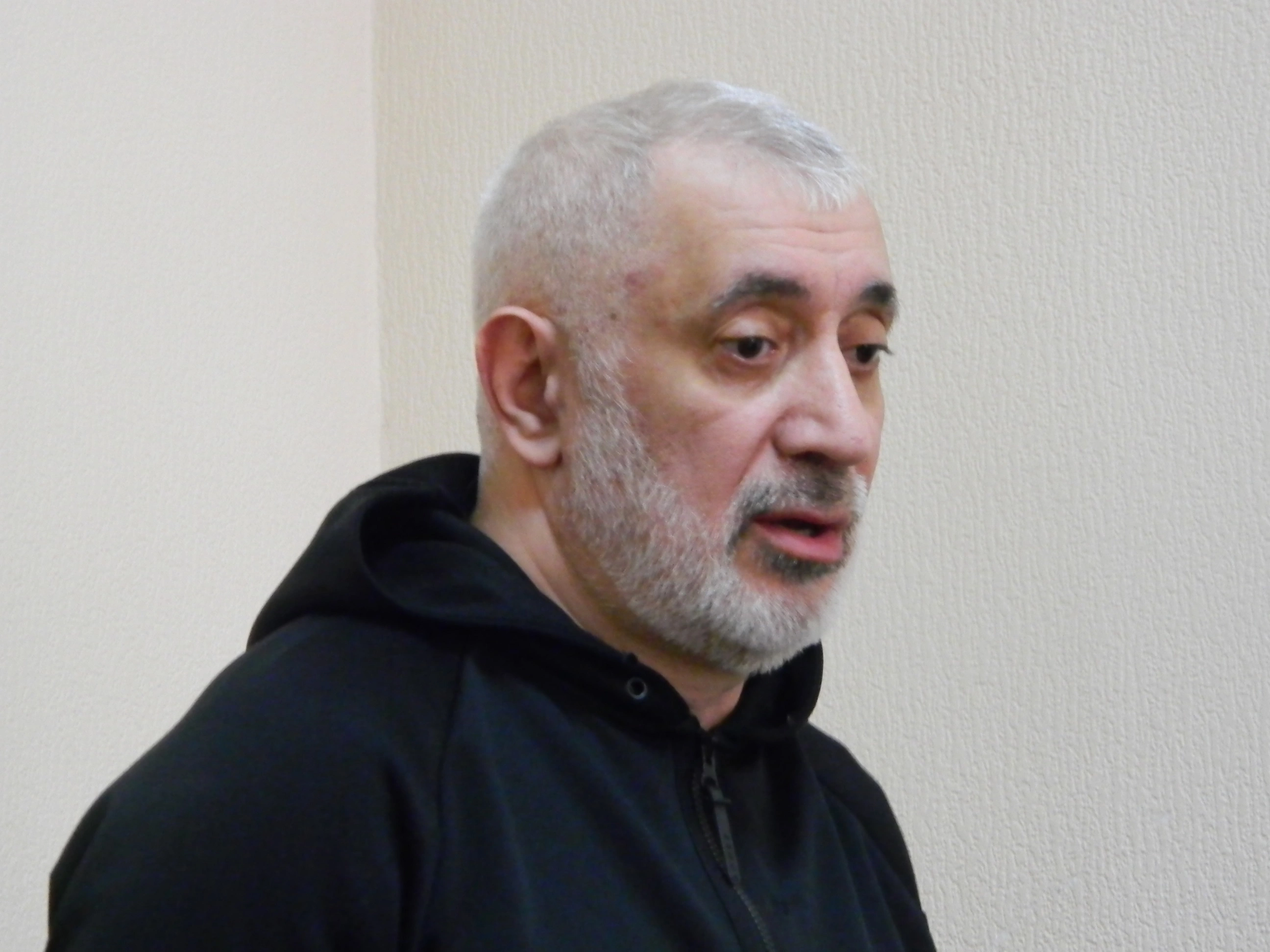 Михаил Лобанов