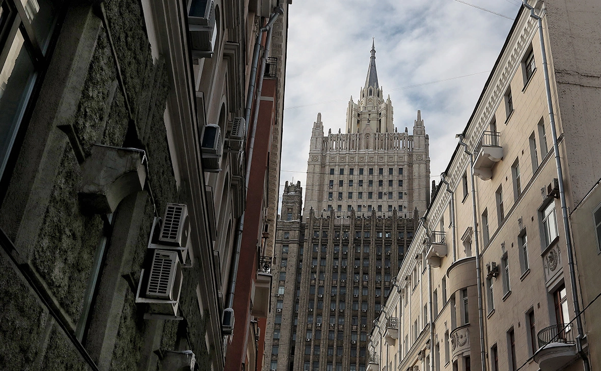 Андрей Любимов / РБК