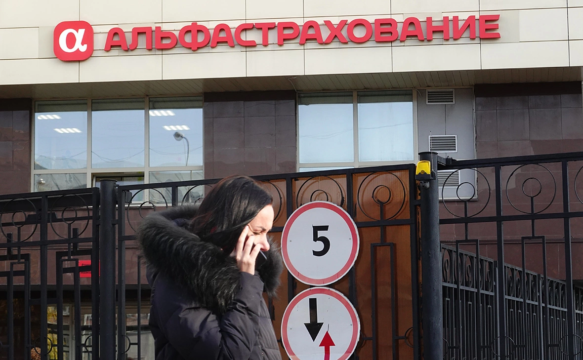 Алексей Зотов / ТАСС