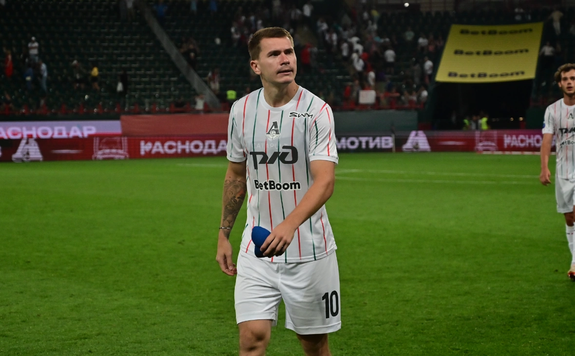 Pavel Kashaev / Global Look Press