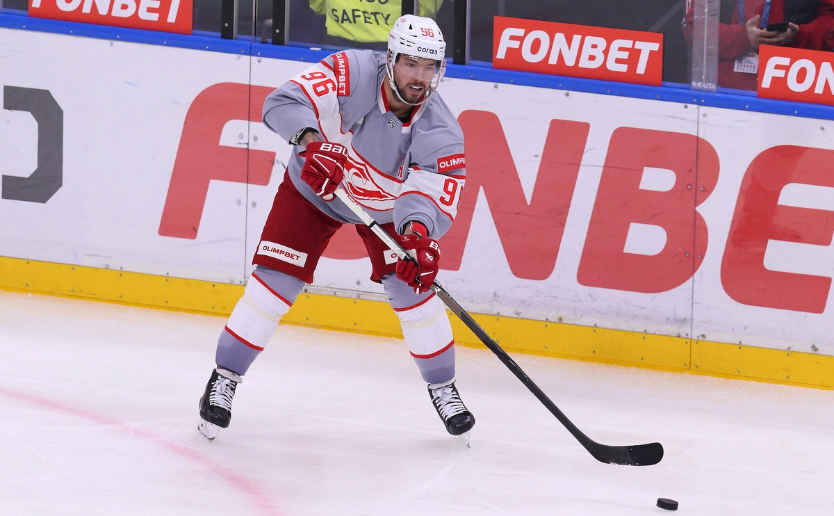 Alexander Kulebyakin / Global Look Press