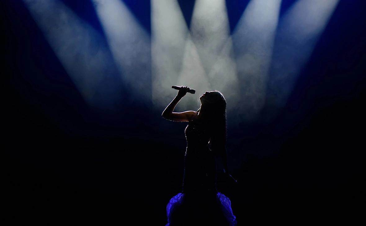 Александр Нагаец / Shutterstock