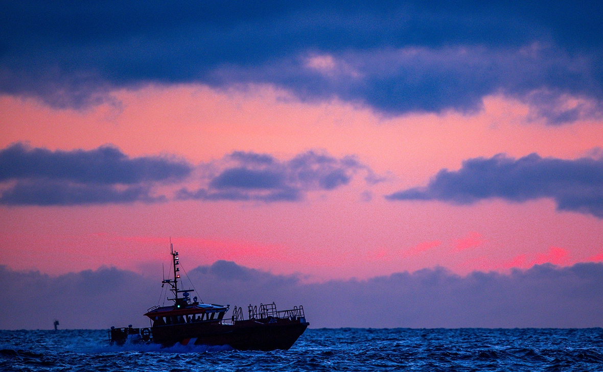 Jens Büttner / Dpa / ТАСС