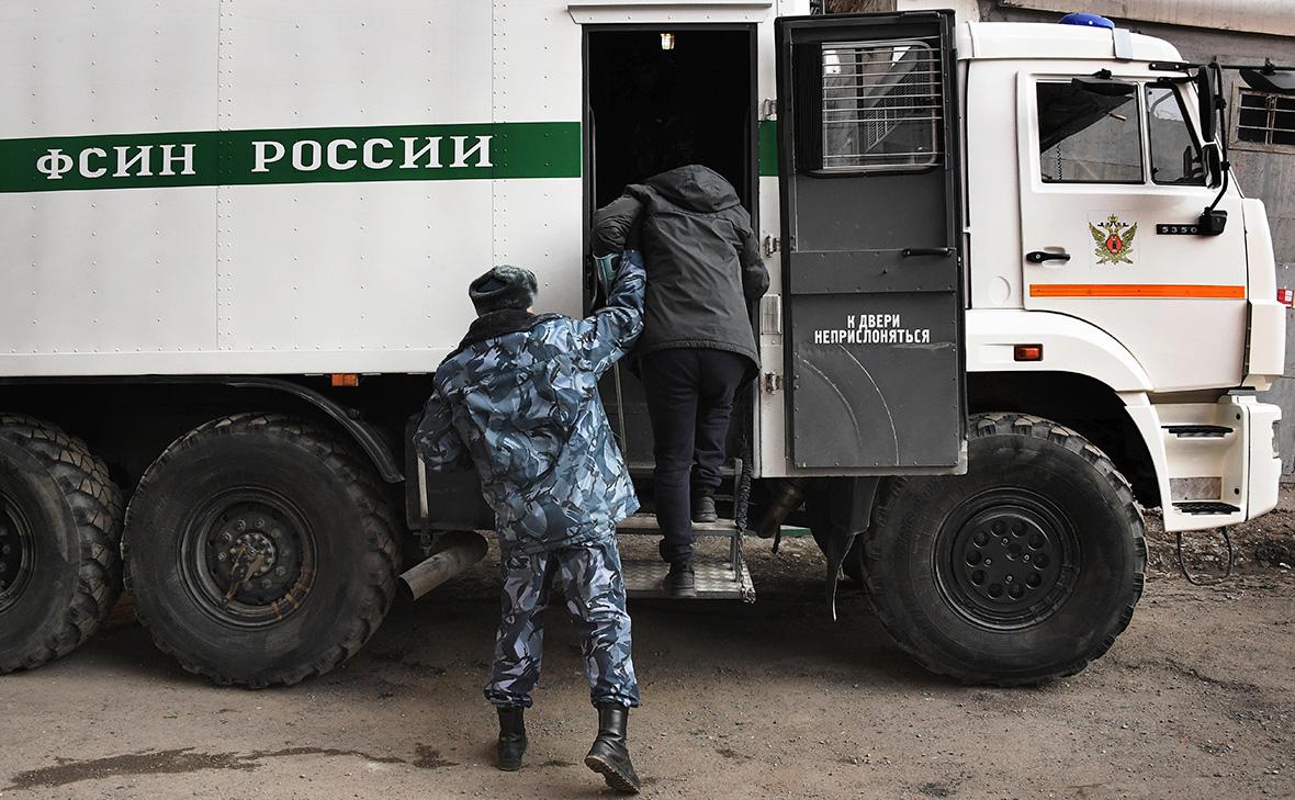 Фото: Виталий Аньков / РИА Новости