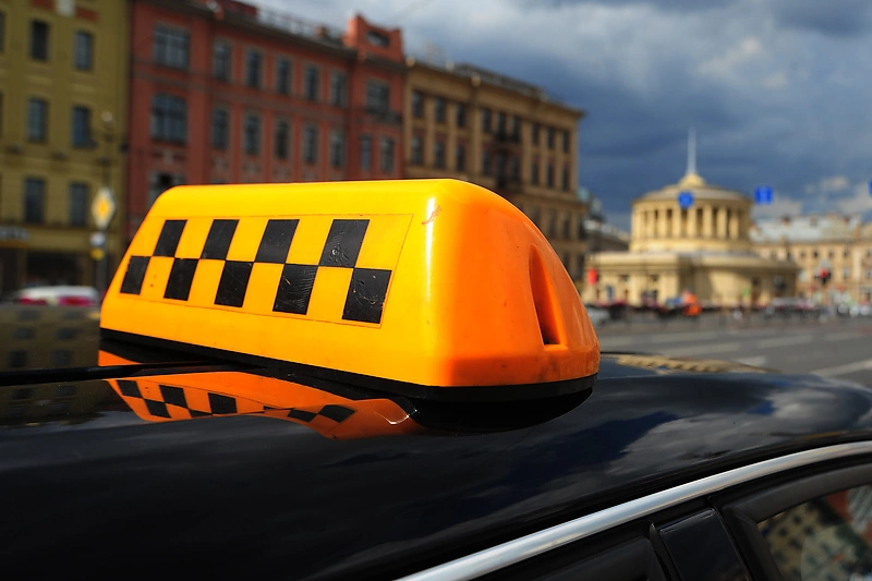 Сергей Николаев/Интерпресс