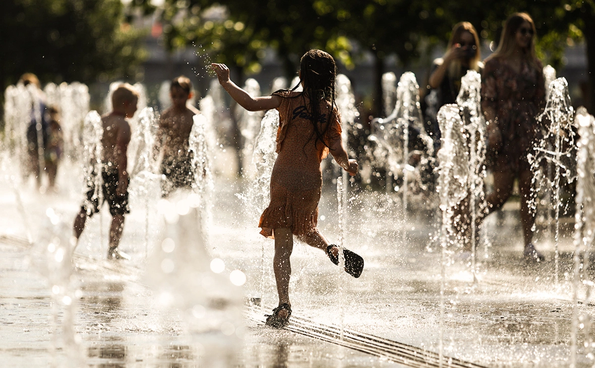 Кирилл Зыков / АГН «Москва»