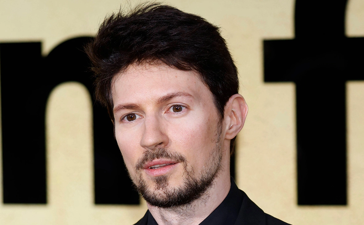 Dave Bedrosian / Imago / Global Look Press