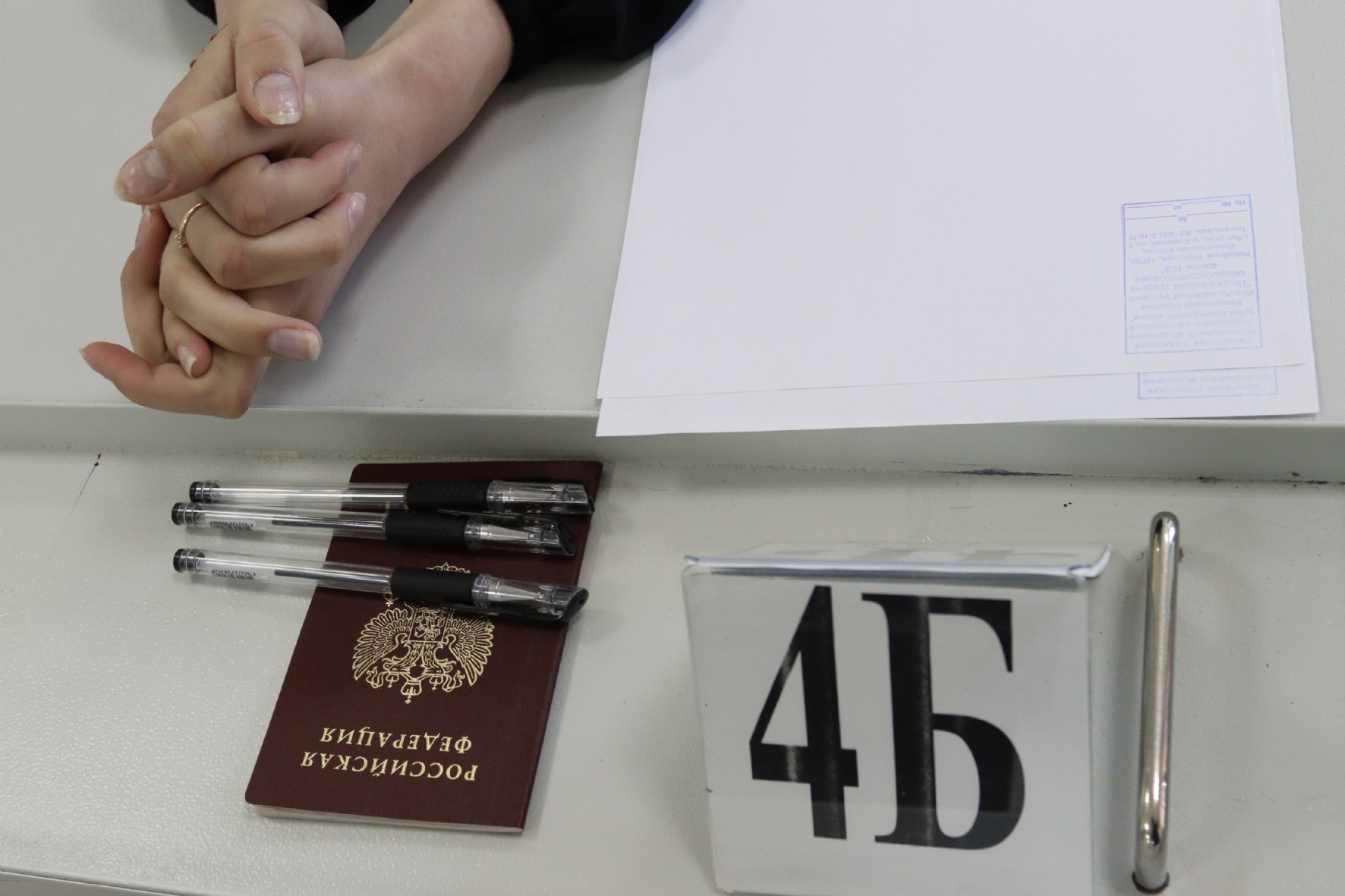 Фото: Бартенев Виктор / PhotoXPress.ru