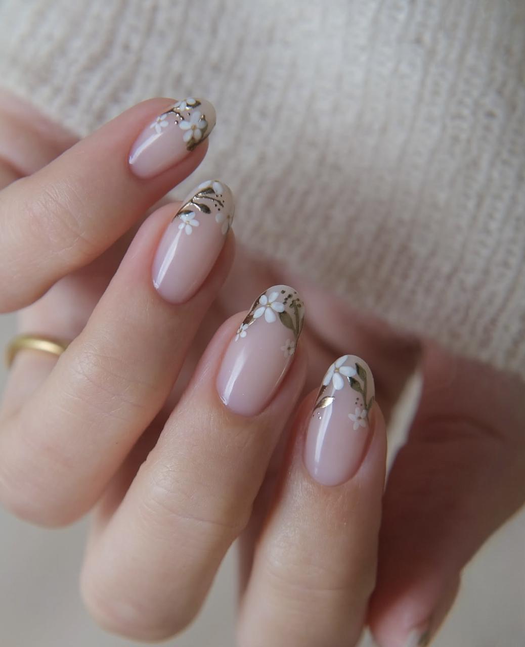 Фото: amberjhnails / Instagram (входит в корпорацию Meta, признана экстремистской и запрещена в России)