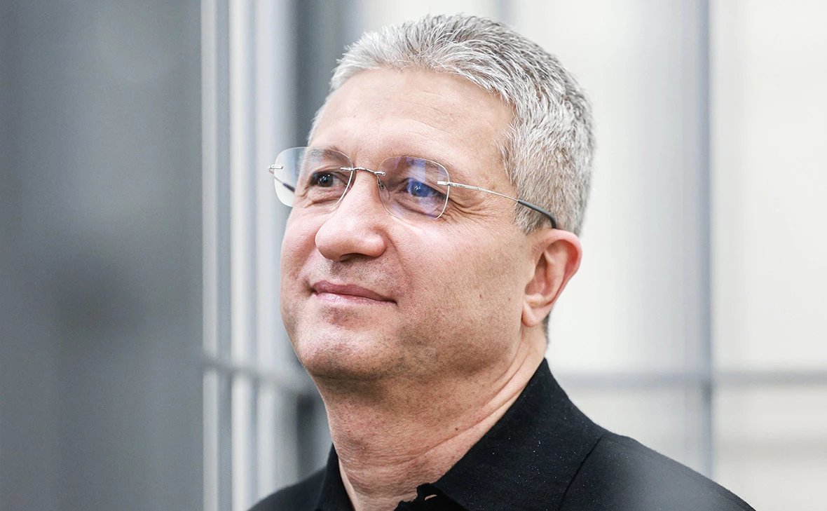 Александр Щербак / ТАСС